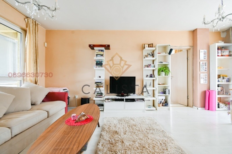 Дава под наем  4-стаен град София , м-т Гърдова глава , 262 кв.м | 49582648 - изображение [2]