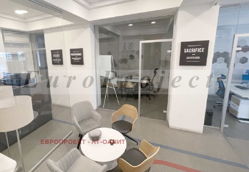 Издаје се  Канцеларија Софија , Центар , 202 м2 | 50977638 - слика [8]