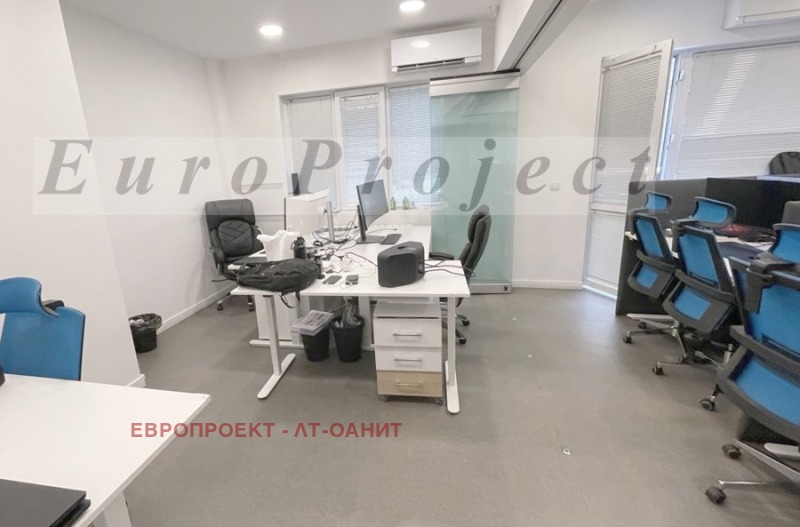 Издаје се  Канцеларија Софија , Центар , 202 м2 | 50977638 - слика [4]