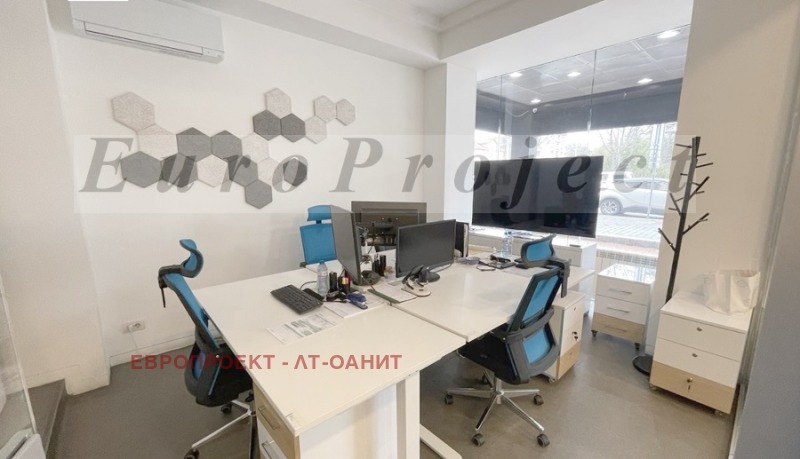 Издаје се  Канцеларија Софија , Центар , 202 м2 | 50977638 - слика [2]