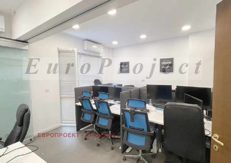 Издаје се  Канцеларија Софија , Центар , 202 м2 | 50977638 - слика [3]