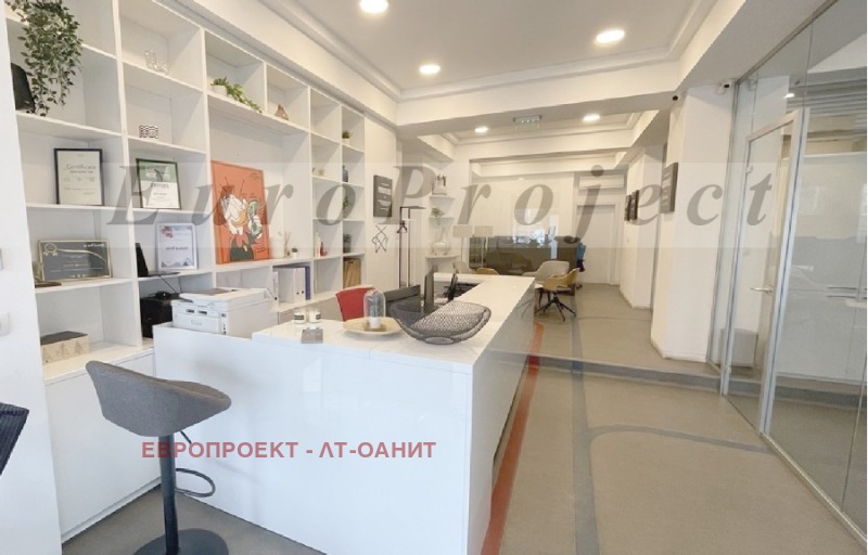 Издаје се  Канцеларија Софија , Центар , 202 м2 | 50977638 - слика [6]