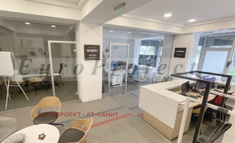 Издаје се  Канцеларија Софија , Центар , 202 м2 | 50977638 - слика [7]