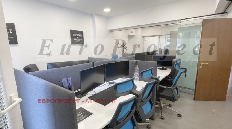 Издаје се  Канцеларија Софија , Центар , 202 м2 | 50977638 - слика [5]