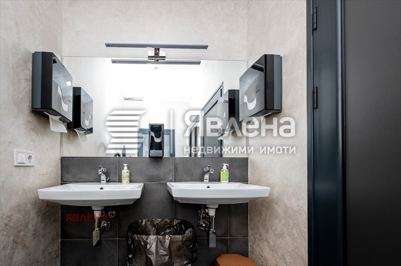 Дава под наем ОФИС, гр. София, Център, снимка 5 - Офиси - 52764000