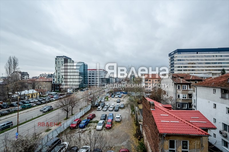 Дава под наем ОФИС, гр. София, Център, снимка 8 - Офиси - 52764000