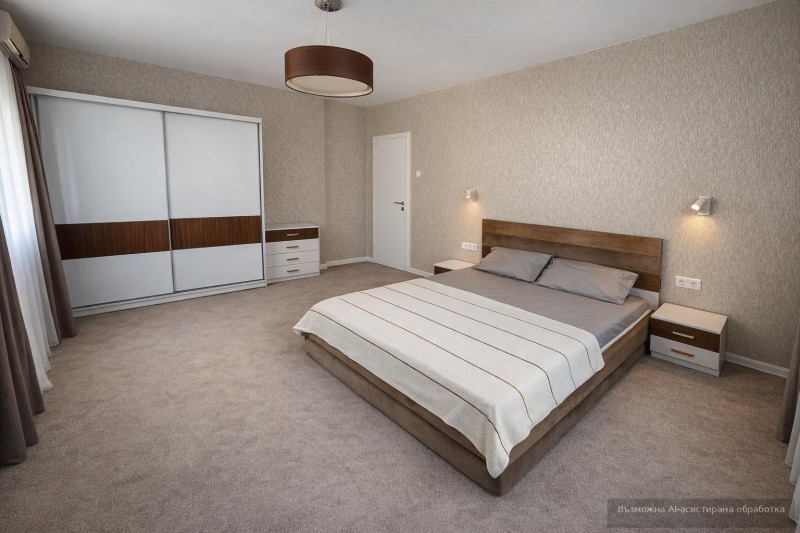 Дава под наем ЕТАЖ ОТ КЪЩА, гр. Пловдив, Мараша, снимка 2 - Етаж от къща - 53253772