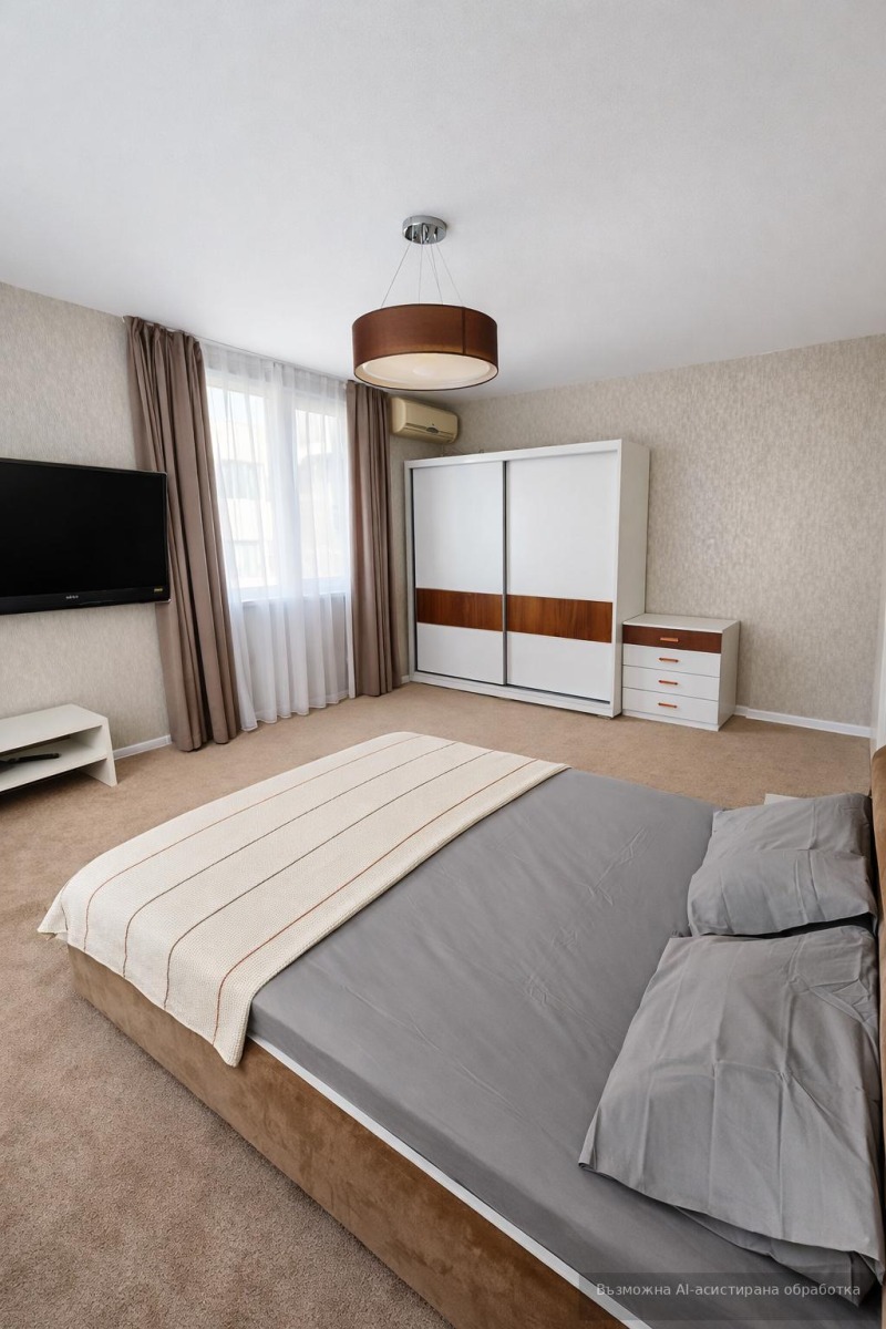 Дава под наем ЕТАЖ ОТ КЪЩА, гр. Пловдив, Мараша, снимка 3 - Етаж от къща - 53253772