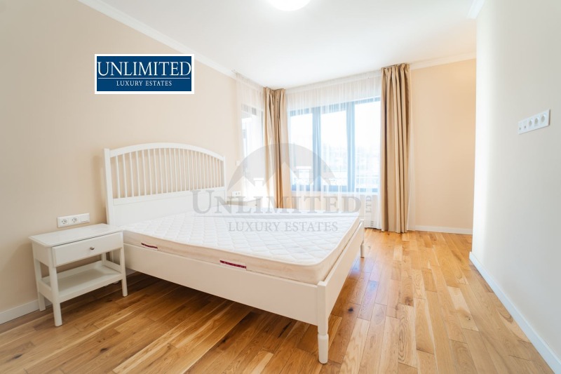 Дава под наем КЪЩА, гр. София, с. Панчарево, снимка 6 - Къщи - 53153128