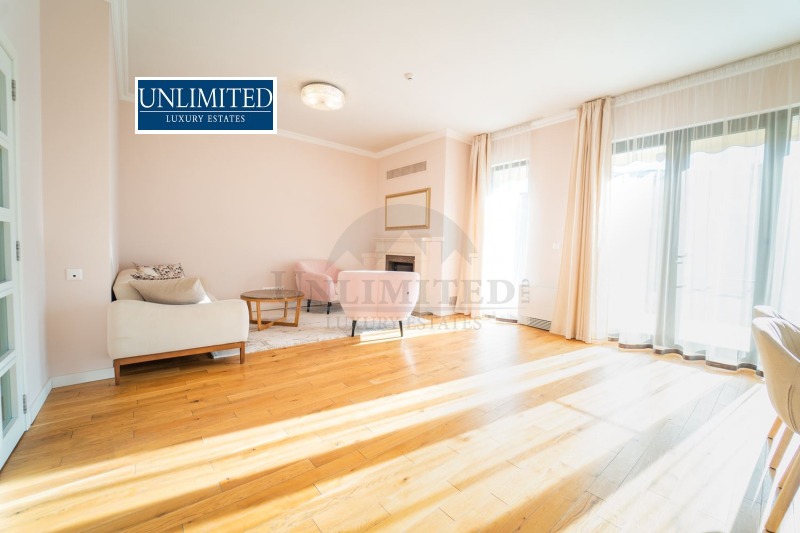 Дава под наем КЪЩА, гр. София, с. Панчарево, снимка 2 - Къщи - 53153128