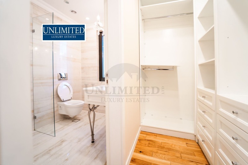 Дава под наем КЪЩА, гр. София, с. Панчарево, снимка 14 - Къщи - 53153128