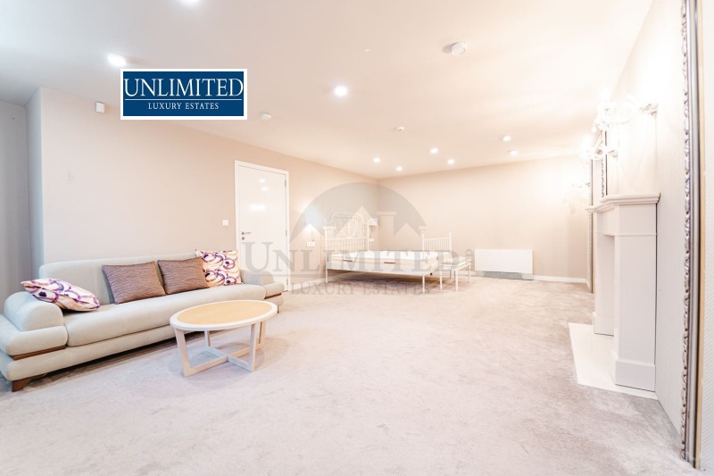 Дава под наем КЪЩА, гр. София, с. Панчарево, снимка 13 - Къщи - 53153128