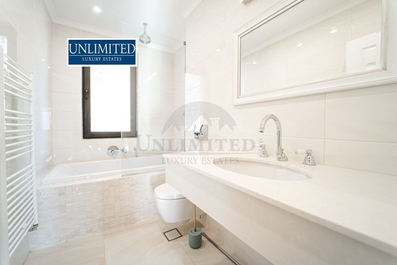 Дава под наем КЪЩА, гр. София, с. Панчарево, снимка 8 - Къщи - 53153128