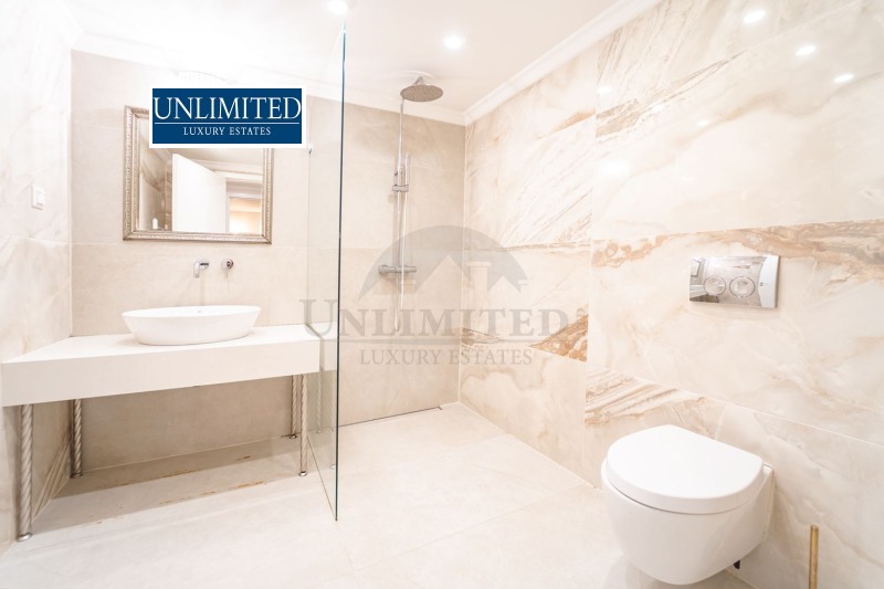 Дава под наем КЪЩА, гр. София, с. Панчарево, снимка 11 - Къщи - 53153128