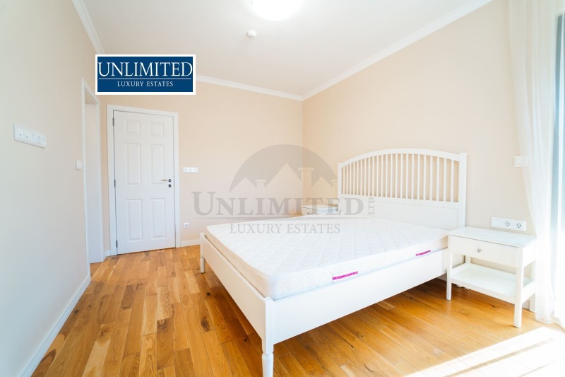 Дава под наем КЪЩА, гр. София, с. Панчарево, снимка 7 - Къщи - 53153128