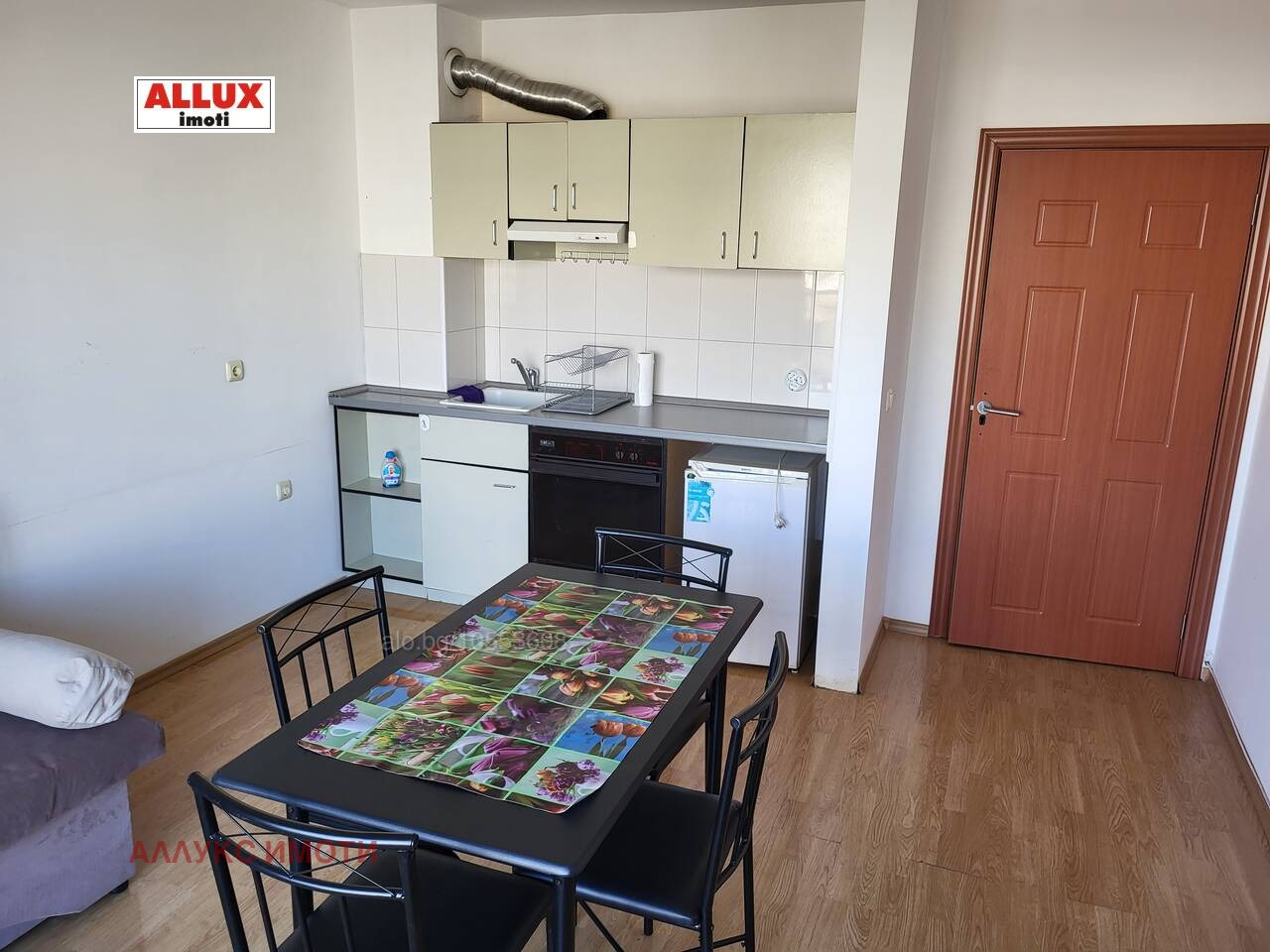 Дава под наем 1-СТАЕН, гр. Русе, Дружба 1