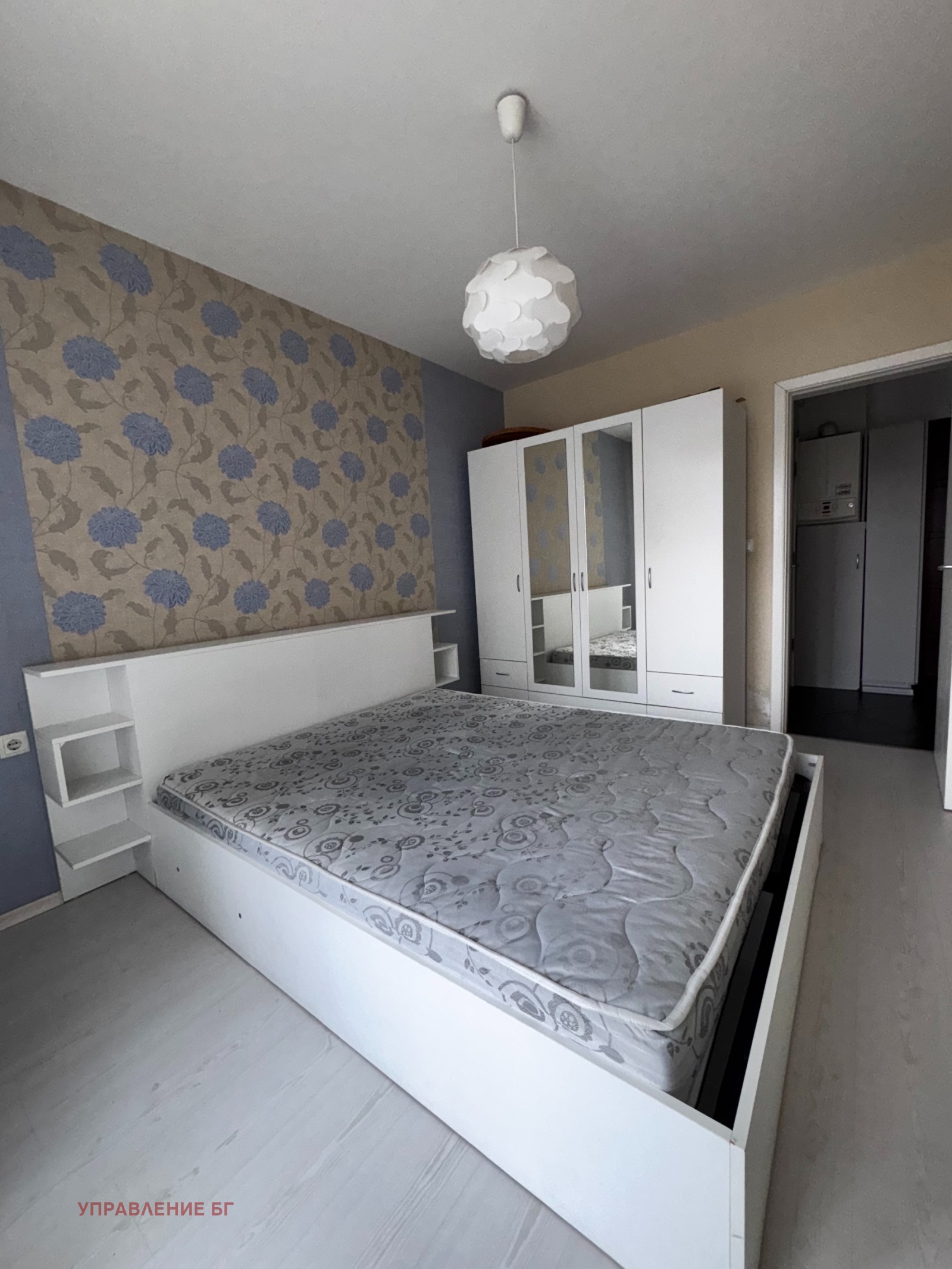 Дава под наем 2-СТАЕН, гр. София, Витоша, снимка 2 - Апартаменти - 54188356