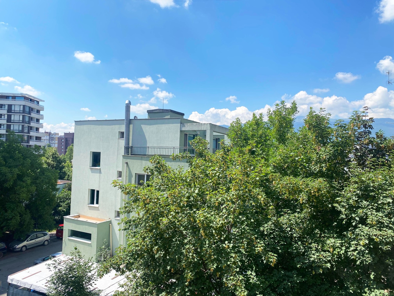 Дава под наем 2-СТАЕН, гр. София, Младост 1А, снимка 11 - Апартаменти - 54326310