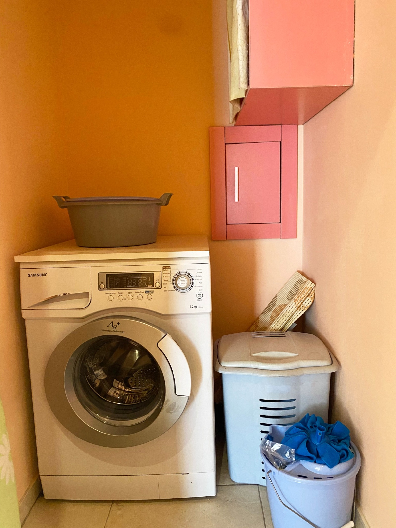 Дава под наем 2-СТАЕН, гр. София, Младост 1А, снимка 9 - Апартаменти - 54326310