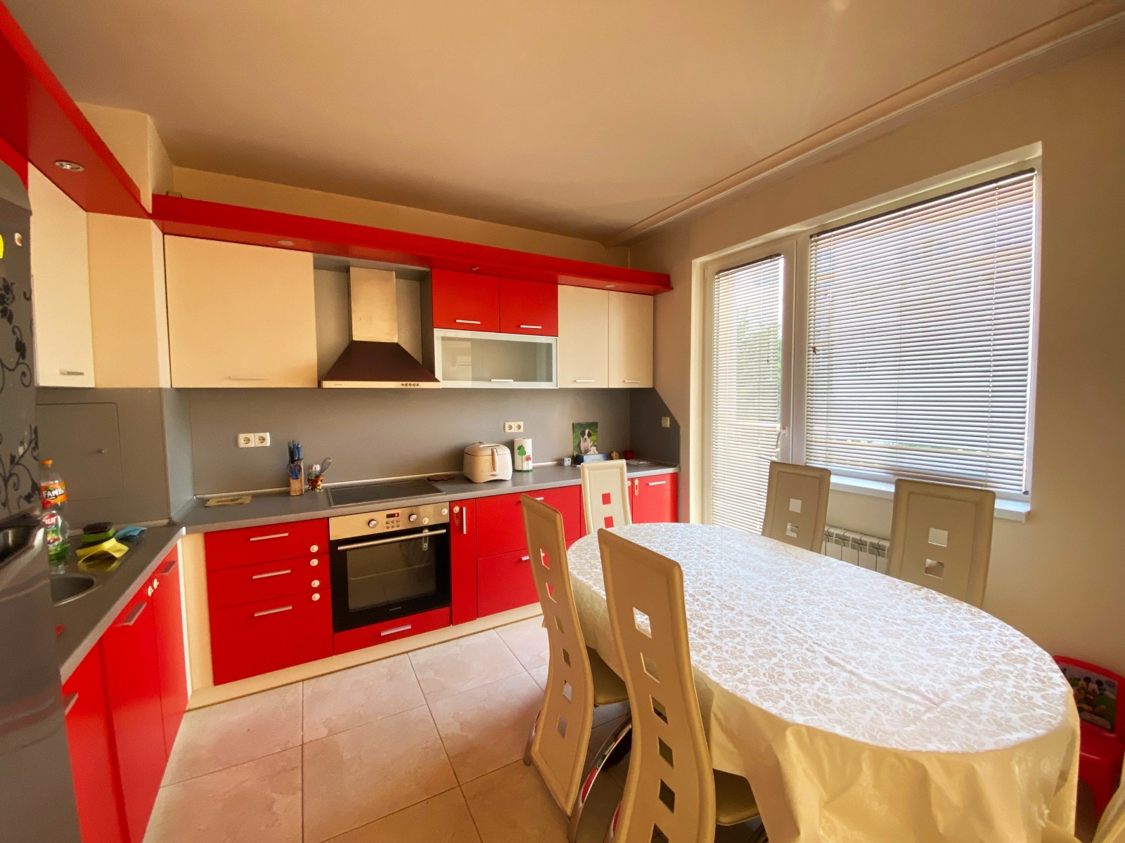 Дава под наем 2-СТАЕН, гр. София, Младост 1А, снимка 3 - Апартаменти - 54326310