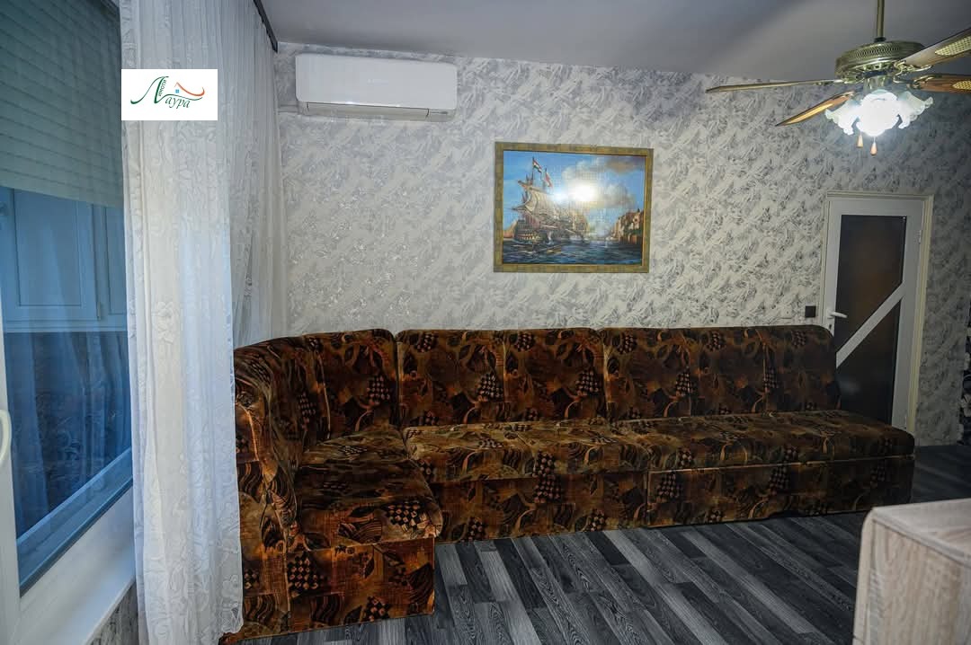 Дава под наем 2-СТАЕН, гр. Шумен, Тракия, снимка 2 - Апартаменти - 55224600