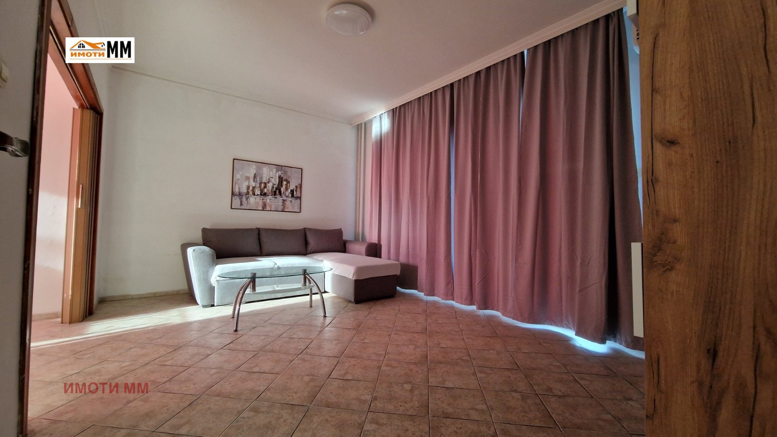 Дава под наем 3-СТАЕН, гр. Пловдив, Център, снимка 2 - Апартаменти - 51730575