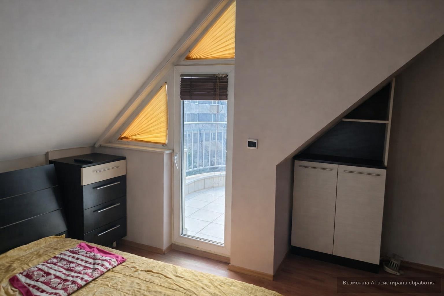 Дава под наем 3-СТАЕН, гр. София, Младост 1, снимка 7 - Апартаменти - 54108742