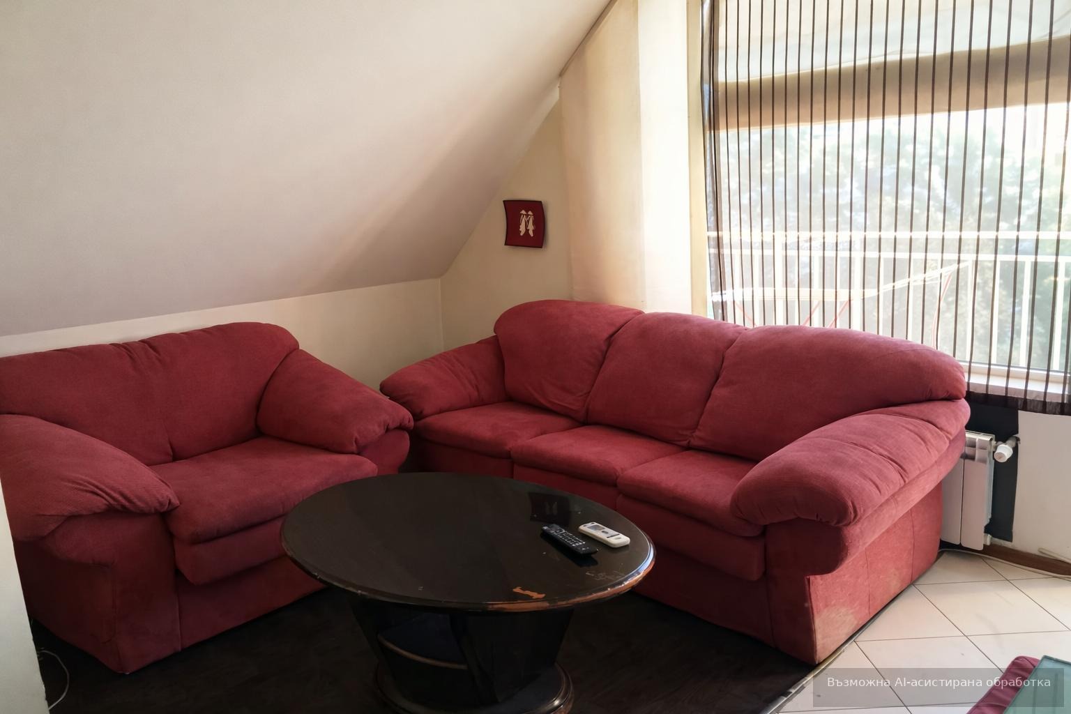 Дава под наем 3-СТАЕН, гр. София, Младост 1, снимка 2 - Апартаменти - 54108742