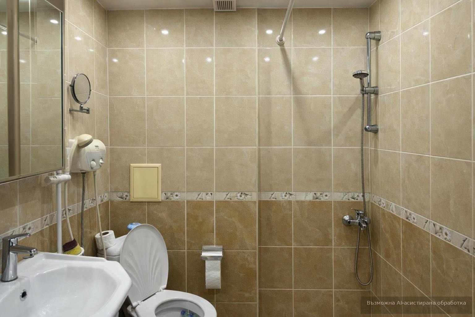 Дава под наем 3-СТАЕН, гр. София, Младост 1, снимка 11 - Апартаменти - 54108742