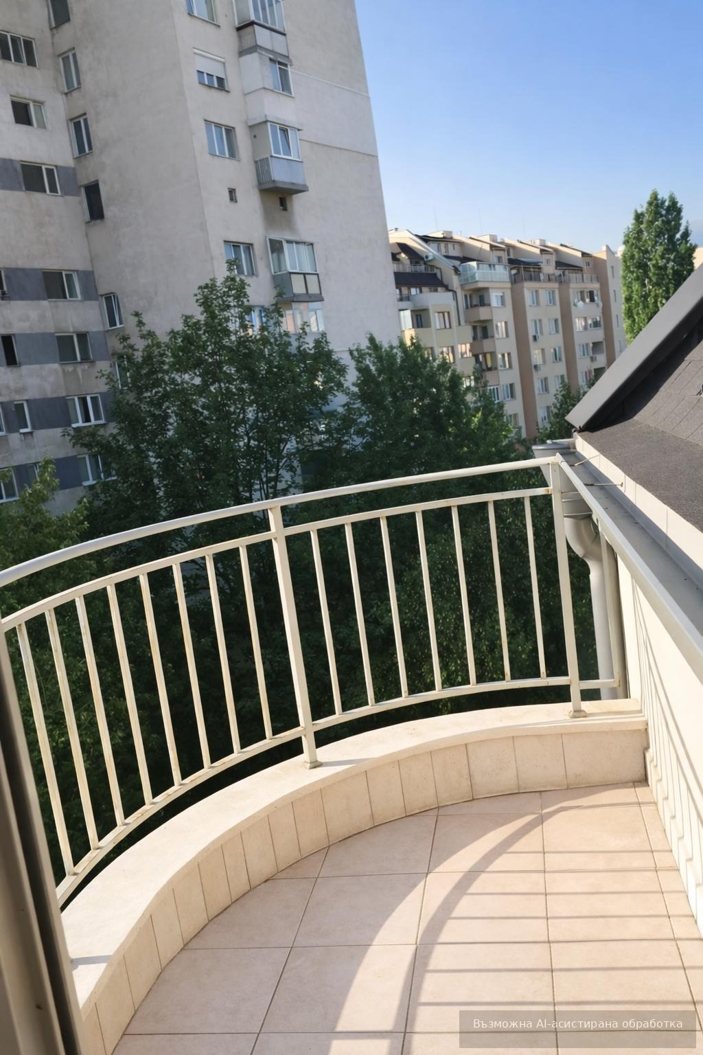 Дава под наем 3-СТАЕН, гр. София, Младост 1, снимка 7 - Апартаменти - 54108742