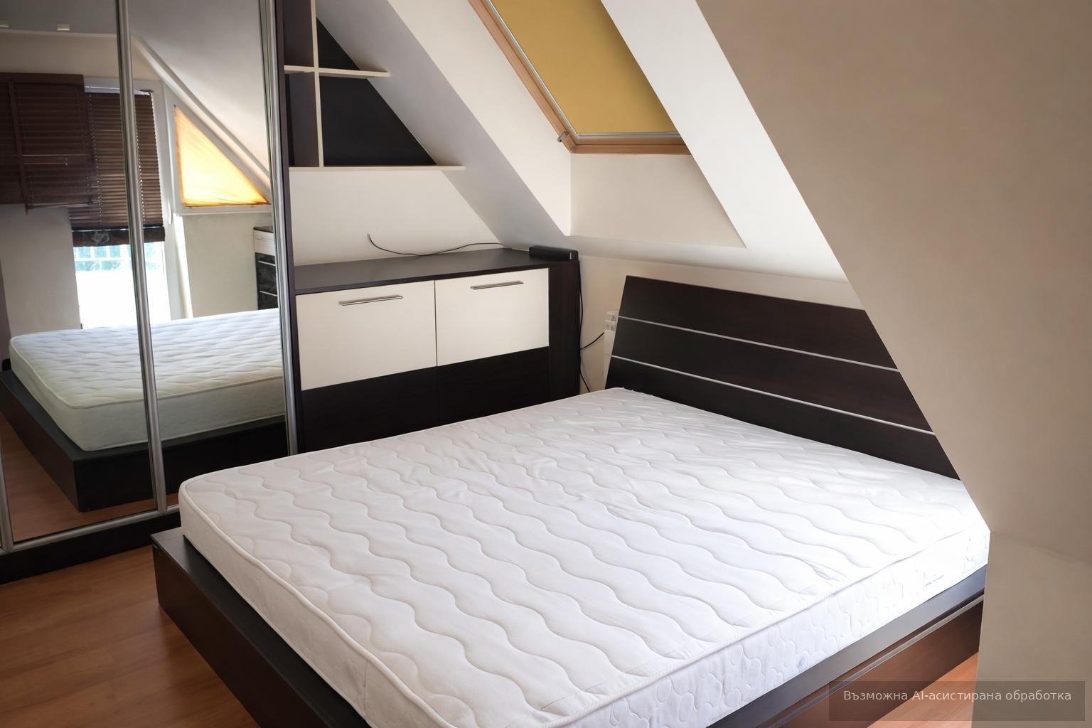 Дава под наем 3-СТАЕН, гр. София, Младост 1, снимка 4 - Апартаменти - 54108742