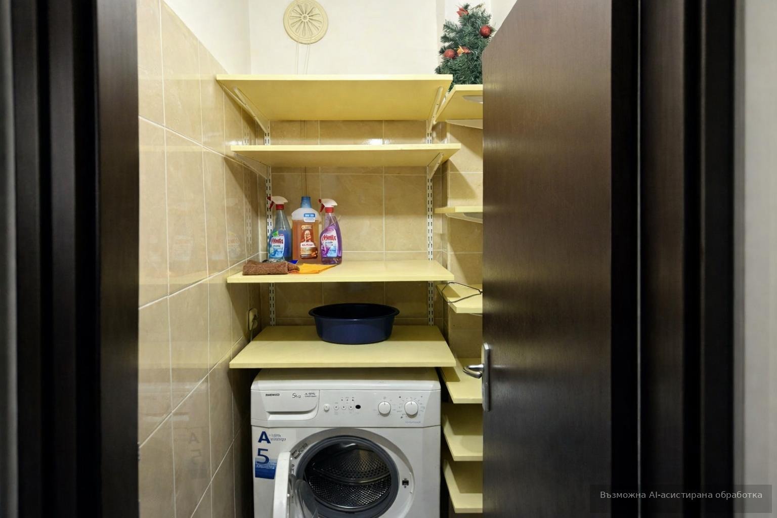 Дава под наем 3-СТАЕН, гр. София, Младост 1, снимка 12 - Апартаменти - 54108742