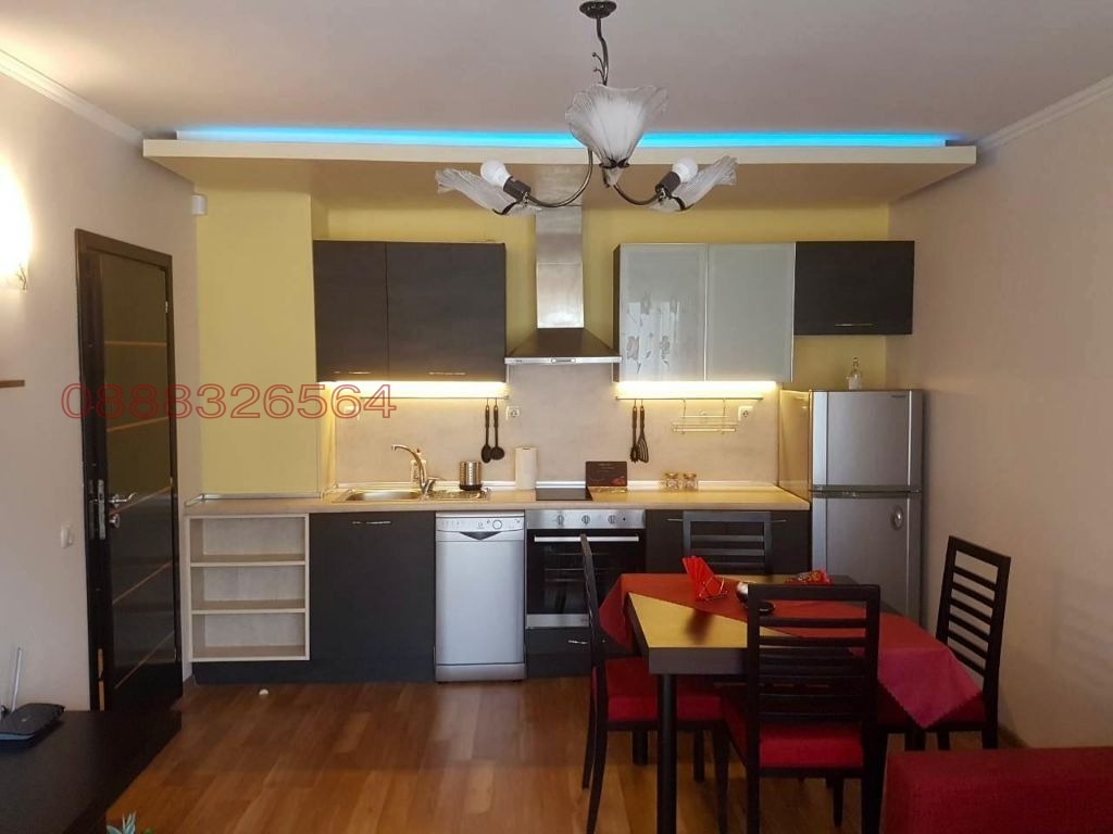 Дава под наем 3-СТАЕН, гр. София, Драгалевци, снимка 6 - Апартаменти - 54168464