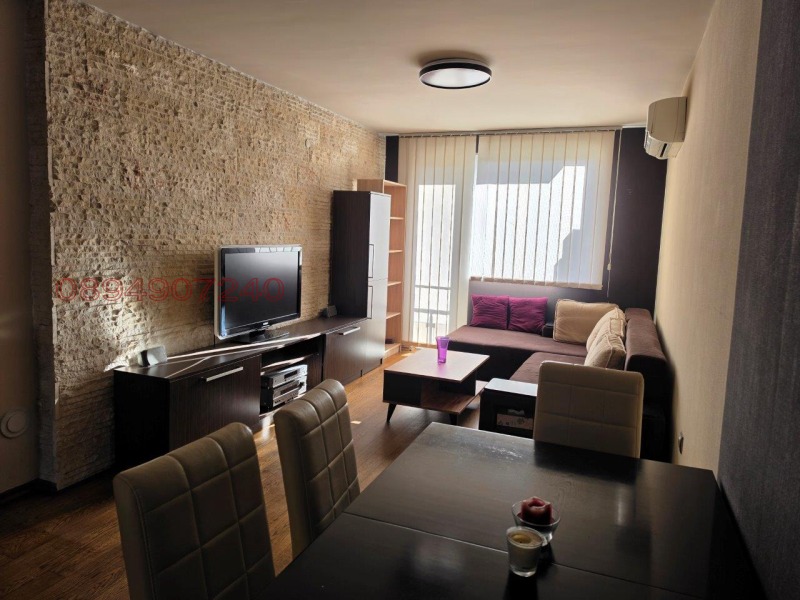 Дава под Наем 2-СТАЕН в град Пловдив, Каменица 1 - 65 кв.м / 470 € » 919.24 лв.