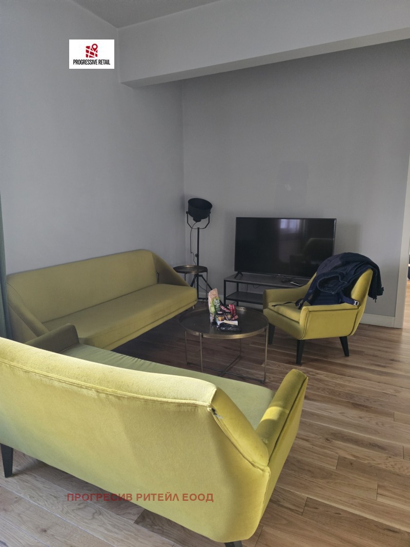 Дава под Наем ОФИС в град София, Докторски паметник - 115 кв.м / 2 750 € » 5 378.53 лв., ПРОГРЕСИВ РИТЕЙЛ ЕООД