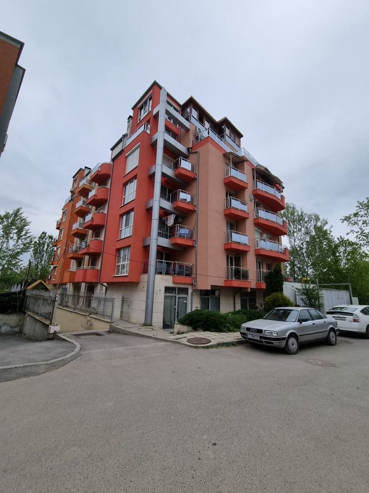 Kiralık  Stüdyo Sofia , Poligona , 30 metrekare | 13548881