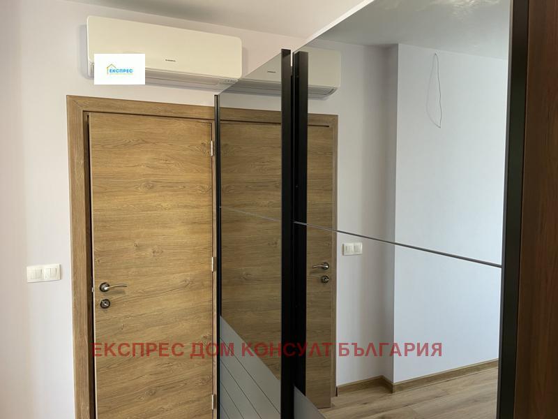 Дава под наем 3-СТАЕН, гр. София, Овча купел, снимка 9 - Апартаменти - 56264163