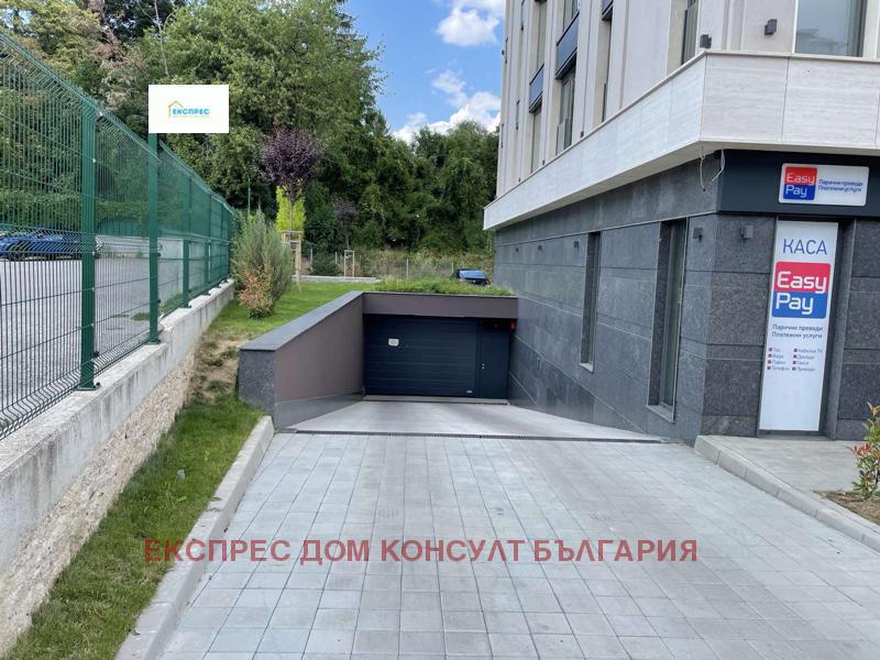 Дава под наем 3-СТАЕН, гр. София, Овча купел, снимка 16 - Апартаменти - 56264163