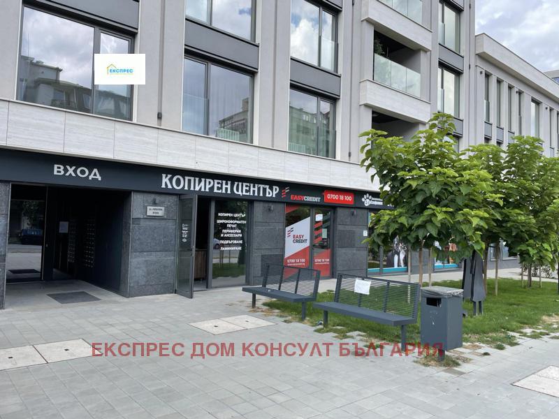Дава под наем 3-СТАЕН, гр. София, Овча купел, снимка 17 - Апартаменти - 56264163