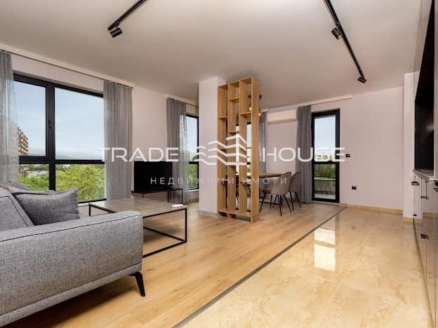 Para alugar  1 quarto Plovdiv , Kiutchuk Parij , 80 m² | 30086711 - imagem [4]