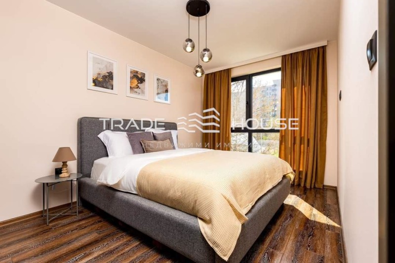 En renta  1 dormitorio Plovdiv , Kyuchuk Parizh , 80 metros cuadrados | 30086711 - imagen [7]