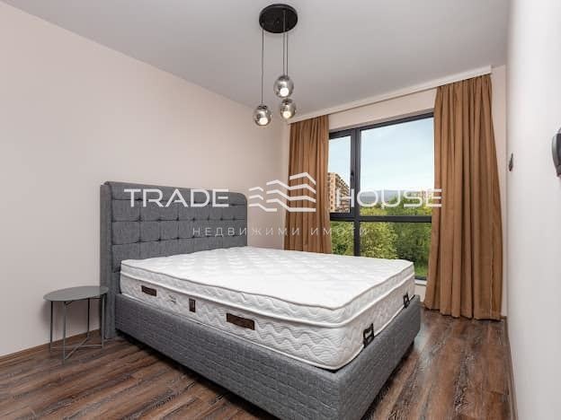 En renta  1 dormitorio Plovdiv , Kyuchuk Parizh , 80 metros cuadrados | 30086711 - imagen [6]