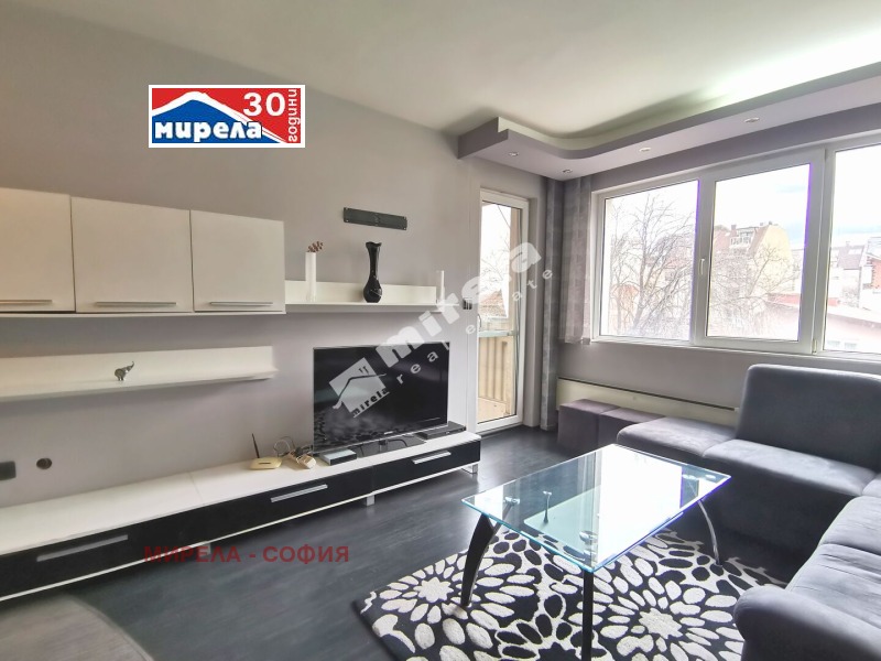 For Rent  1 bedroom Sofia , Tsentar , 78 sq.m | 12263300 - image [4]