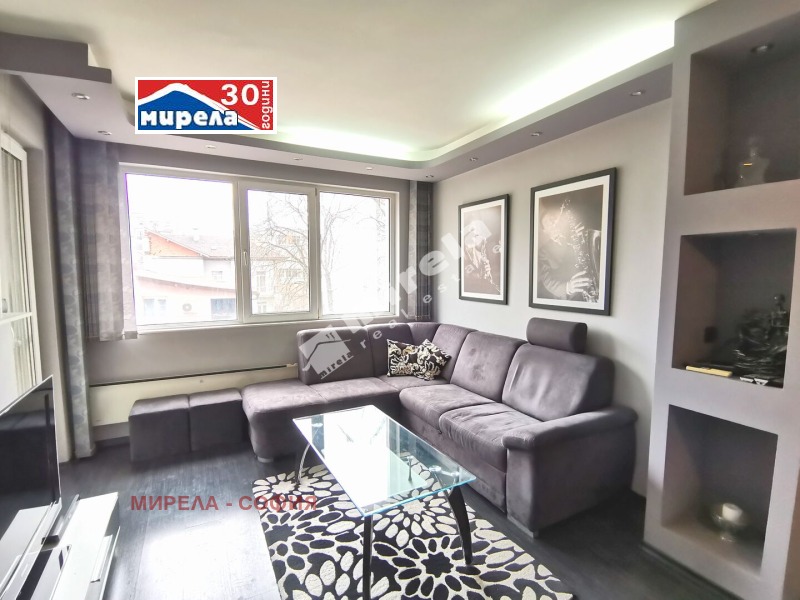 For Rent  1 bedroom Sofia , Tsentar , 78 sq.m | 12263300 - image [2]