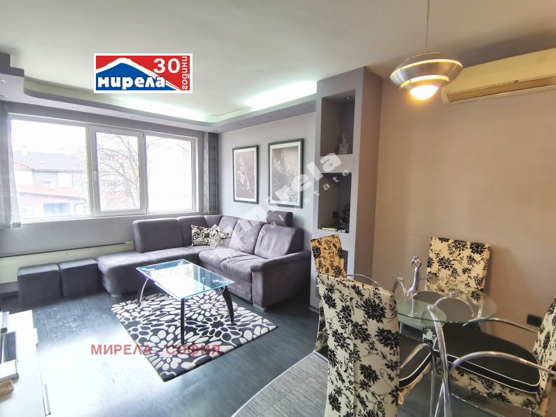 For Rent  1 bedroom Sofia , Tsentar , 78 sq.m | 12263300 - image [3]