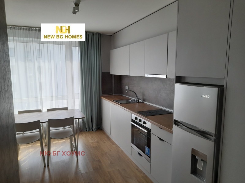 Дава под наем  2-стаен град София , Студентски град , 70 кв.м | 37878382 - изображение [2]