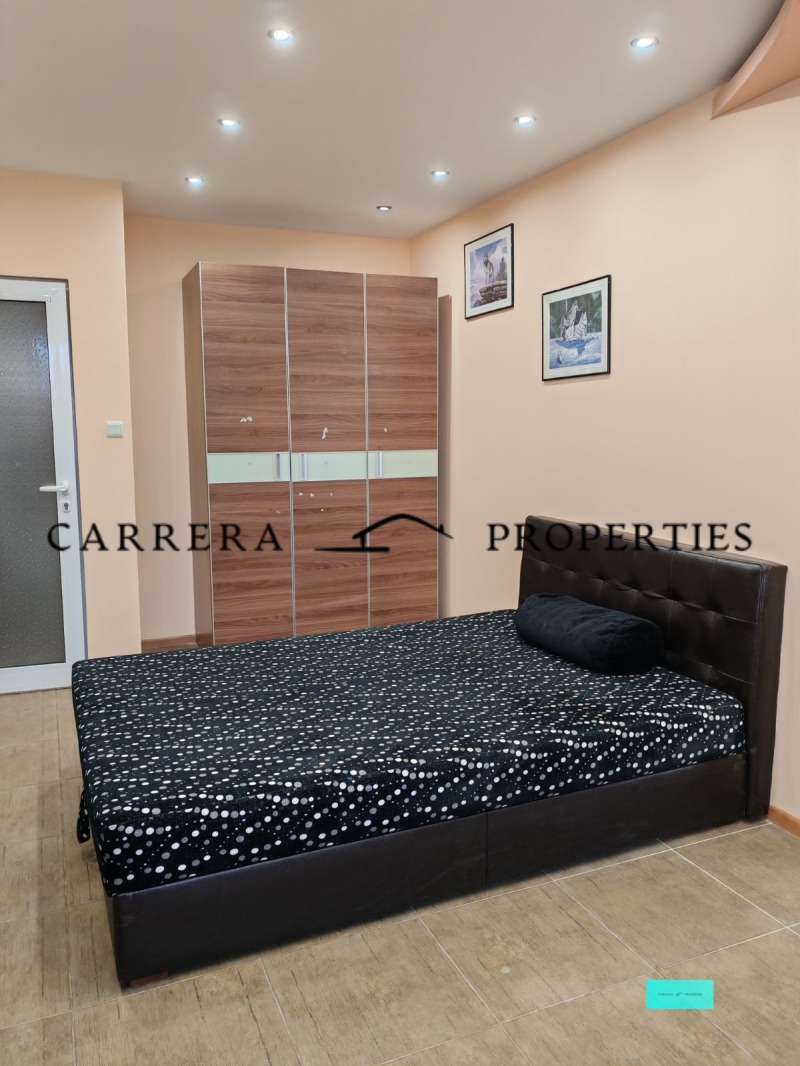 Дава под наем 2-СТАЕН, гр. Варна, Базар Левски, снимка 3 - Апартаменти - 52925358