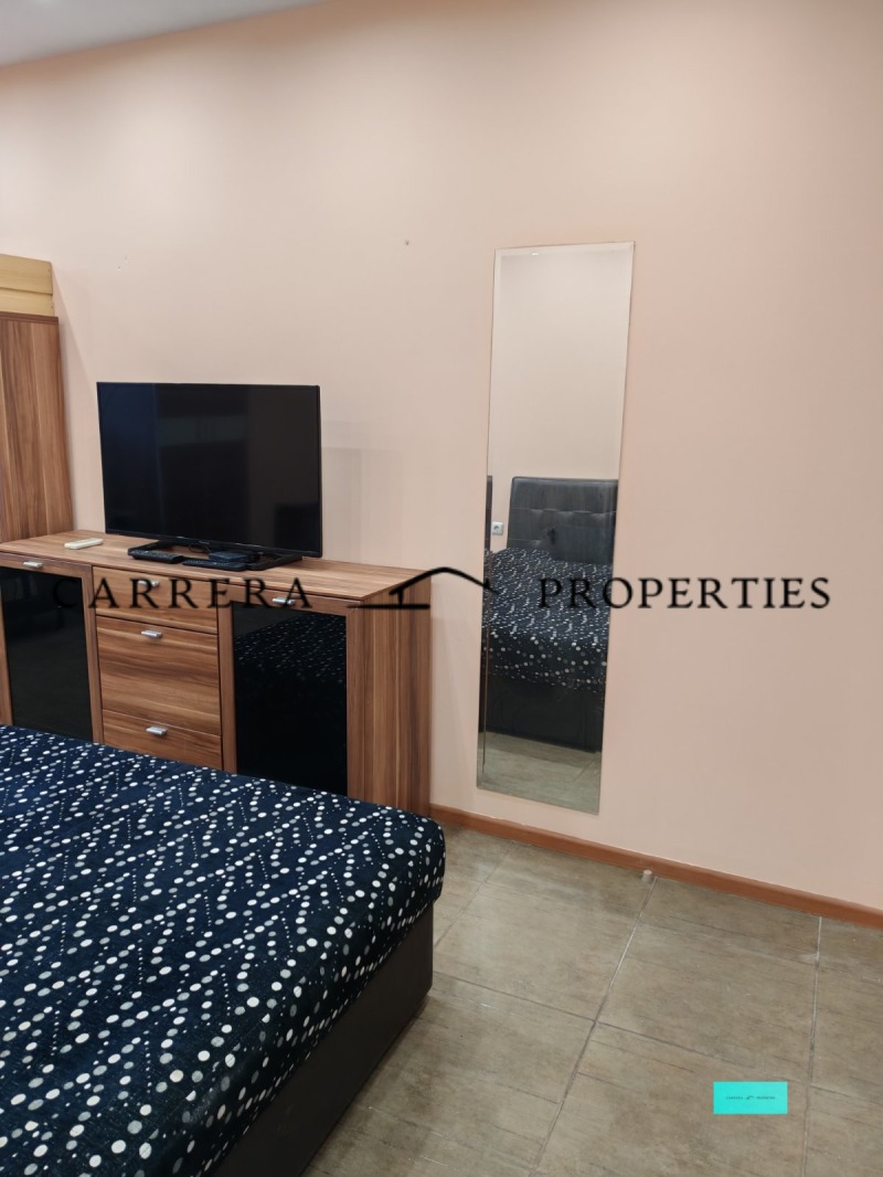 Дава под наем 2-СТАЕН, гр. Варна, Базар Левски, снимка 4 - Апартаменти - 52925358