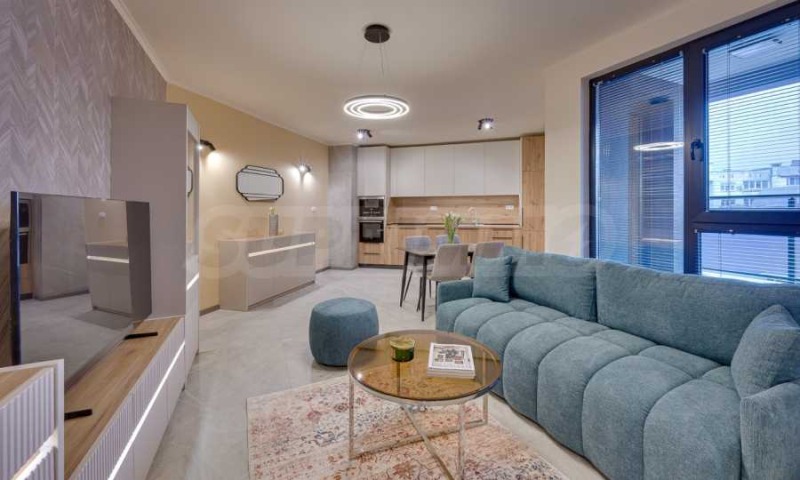 Дава под наем 2-СТАЕН, гр. София, Разсадника