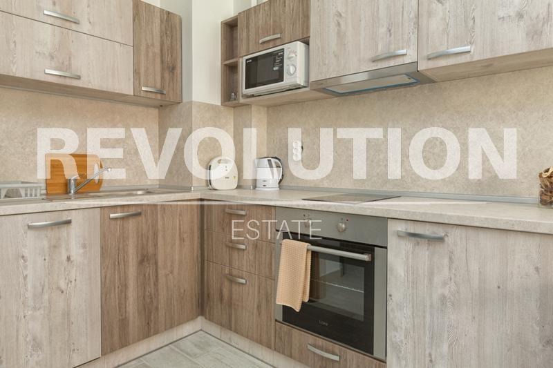 Дава под наем 2-СТАЕН, гр. Варна, Левски 1, снимка 4 - Апартаменти - 53947346